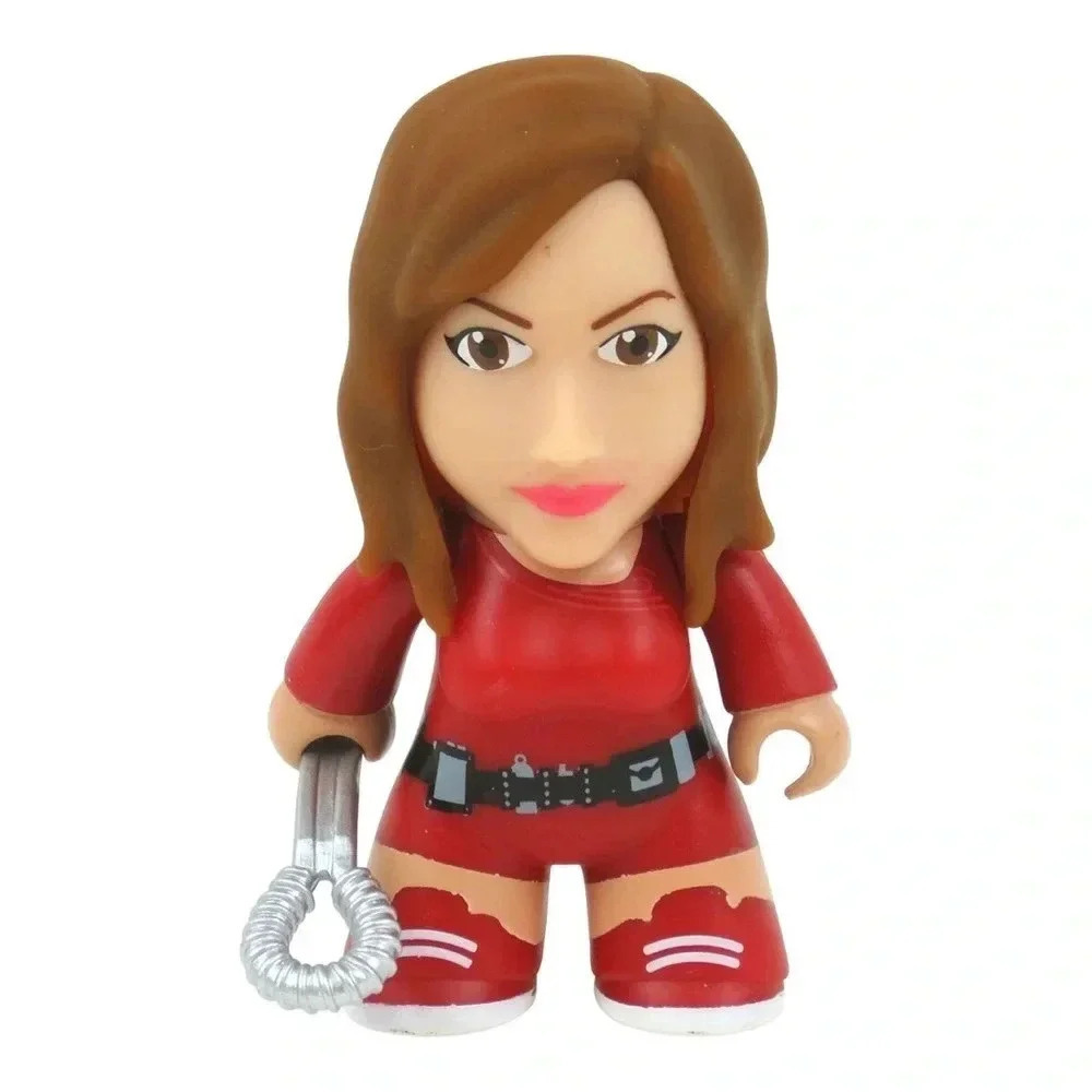Doctor Who - Titans Vinyl Figure - Oswin Oswald  🪐